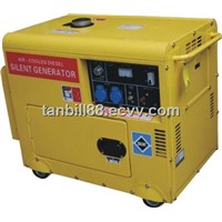 5kW Diesel Generator (Silent Generator)