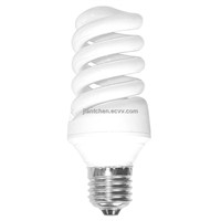 Full Spiral Energy Saving Lamp (CFL)