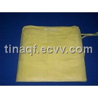 Non Woven Isolation Gowns