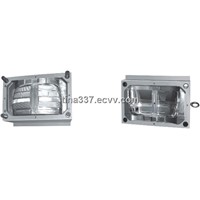 Lamp for Car Mould