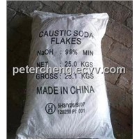 Caustic Soda