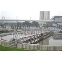 High Efficiency Thickener from China