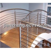 Stainless Steel Tube for Handrail