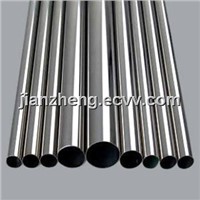 Stainless Steel Pipe