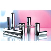 Stainless Steel Round Tube
