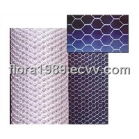 Chain Link Fence