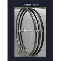 Cummins Piston Ring (KT19)