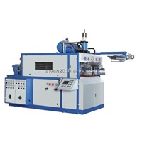 Cup Forming Machine (HFTF-660A)