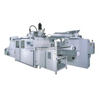 Title Thermoforming Machine (HFTF-70T)