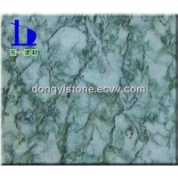 Lotus Green Marble  (DYM-017)