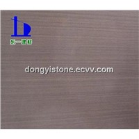 Purple Wood Grain Stone (DYW-006)