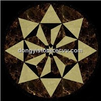 Natural Marble Pattern (DYF-007)
