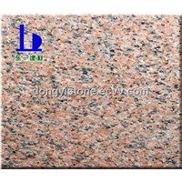 Shidao Red Granite Slab (DYG-002)