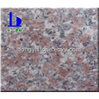 Red Granite (DYG-015)