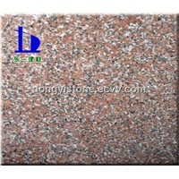 Red Granite (DYG-003)