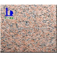 Red Granite Slab (DYG-002)