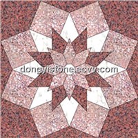 Granite & Marble Pattern (DYF-037)