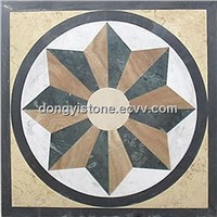 Granite &amp;amp; Marble Pattern (DYF-034)