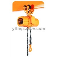 0.3T Electric Chain Hoist