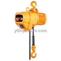 0.5T Electric Chain Hoist