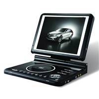 10.4 Inchs Portable DVD Player (KSD-1080)