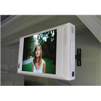 10 inch Ad Screen Instore TV Dynamic Signage