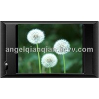 10 inch LCD Promotion Display