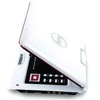 12.5 Inchs Portable DVD Player