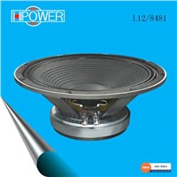 12" Professional Loudspeaker - Woofer