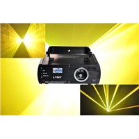 Yellow Laser Light Show (L150Y)
