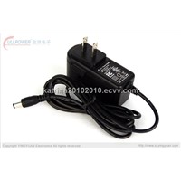 14W Plug-In Charger