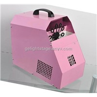 150W Bubble Machine