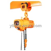 1T Electric Chain Hoist