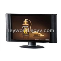 22 Inch LCD Display