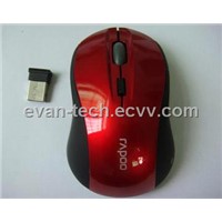 2.4G Wireless Laptop Mouse