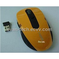 2.4G Wireless Lcomputer Mouse