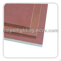 3025 Phenoliccotton Fabric Laminated Sheet