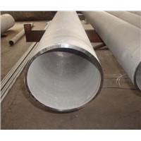 304 Cold Drawn Stainless Steel Pipe