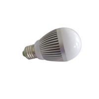 3*1W LED Bulb Light