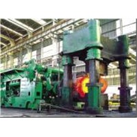 4000-10000 Ton Large Scale Hydraulic Press