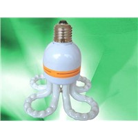 4U Flower Energy Saving Lamp