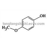 4-Methoxyphenol