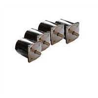 4 Pcs Nema 34 Stepper Motor 740 Oz.In