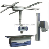50kW CCD Detector Digital Radiography System YSDR01