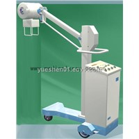 50mA Mobile Conventional Radiograhpy X Ray Machine (YSX0405)