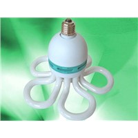 5U Flower Energy Saving Lamp