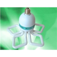 5U Flower Energy Saving Lamp