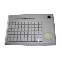 60 Keys Programmable POS Keyboard (KB60)