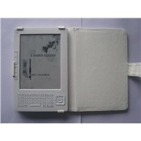 6 Inch E-Book with E-Ink Screen