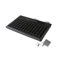 78 Keys Programmable POS Keyboard (KB78)